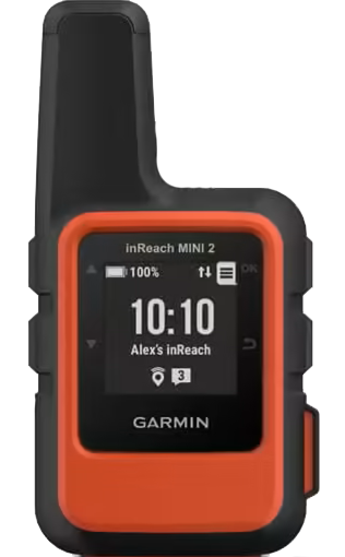 garmin inreach mini