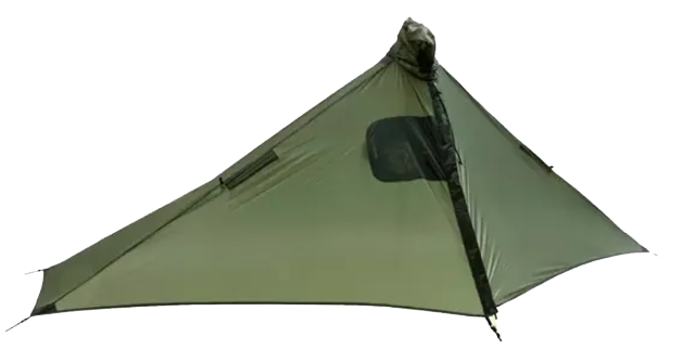 gatewood cape six moon desgin tarp