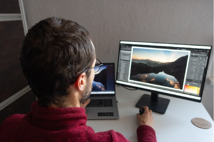 développement numérique