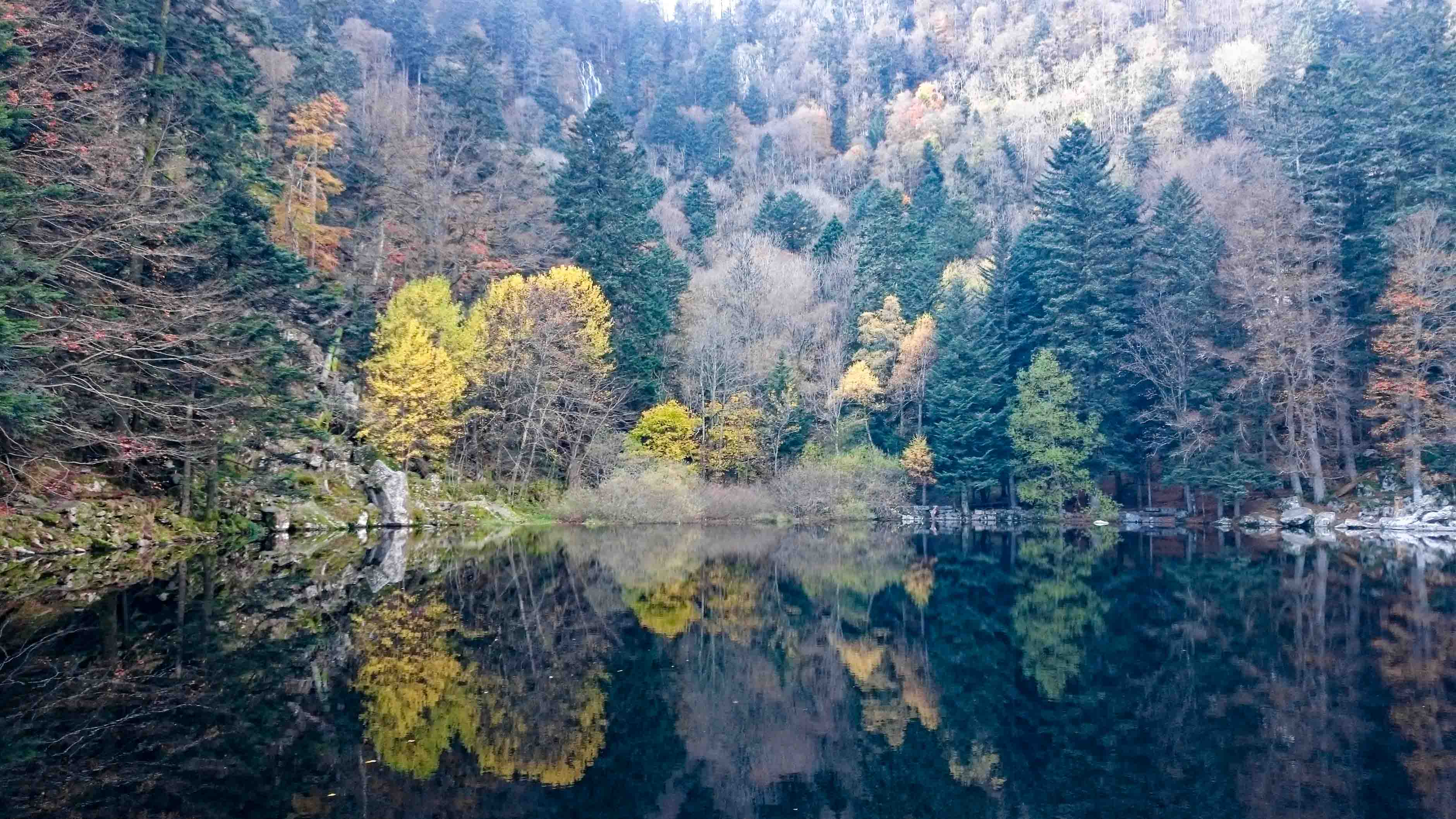 lac du Fischboedle...