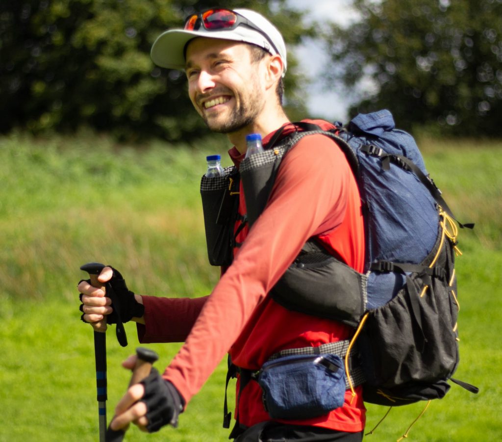 samuel knosp accompagnateur en montagne