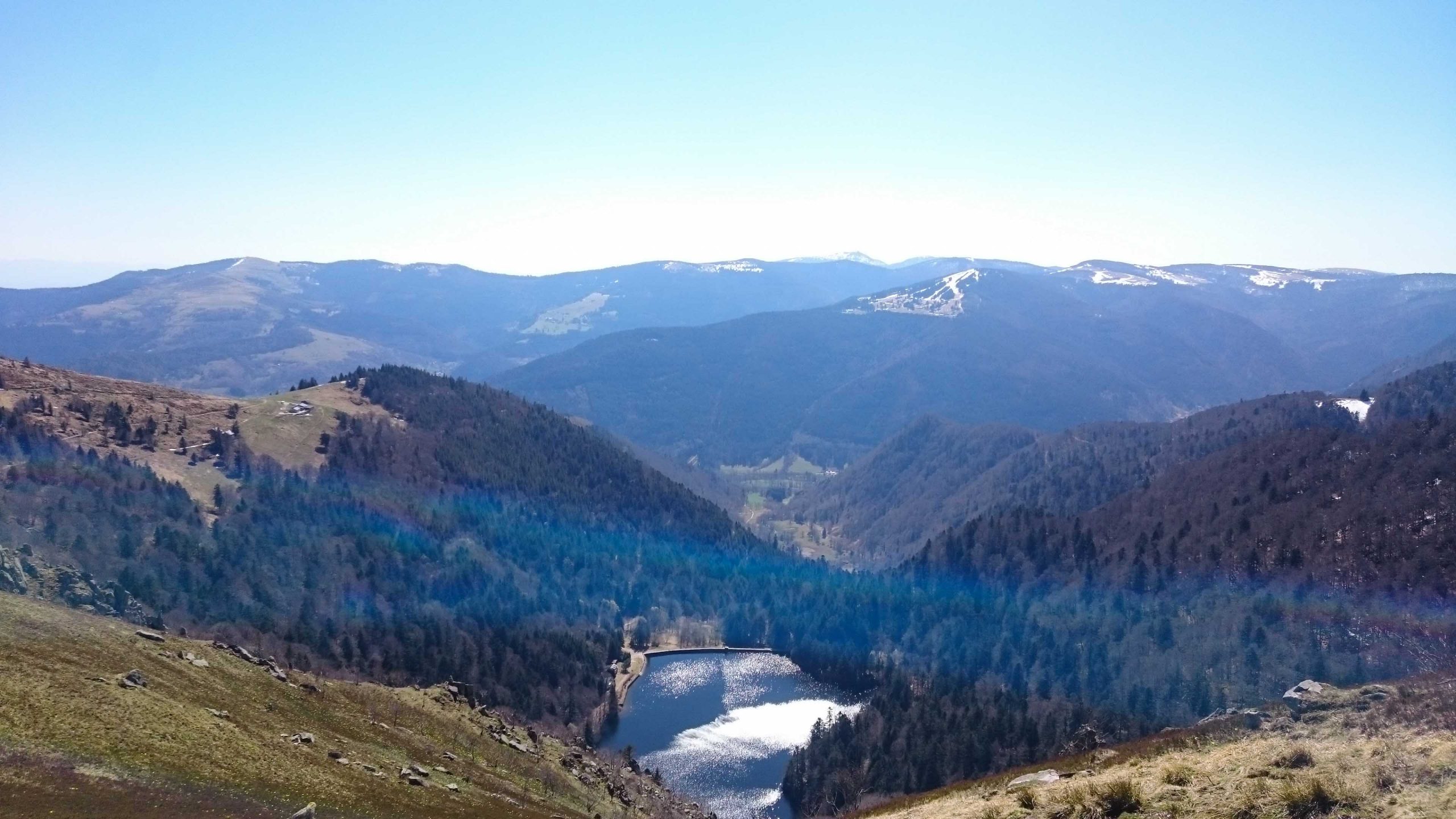 lac du Schiessrothried
