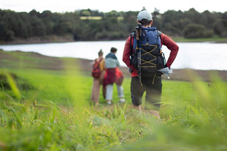 accompagnateur en montagnes vosges