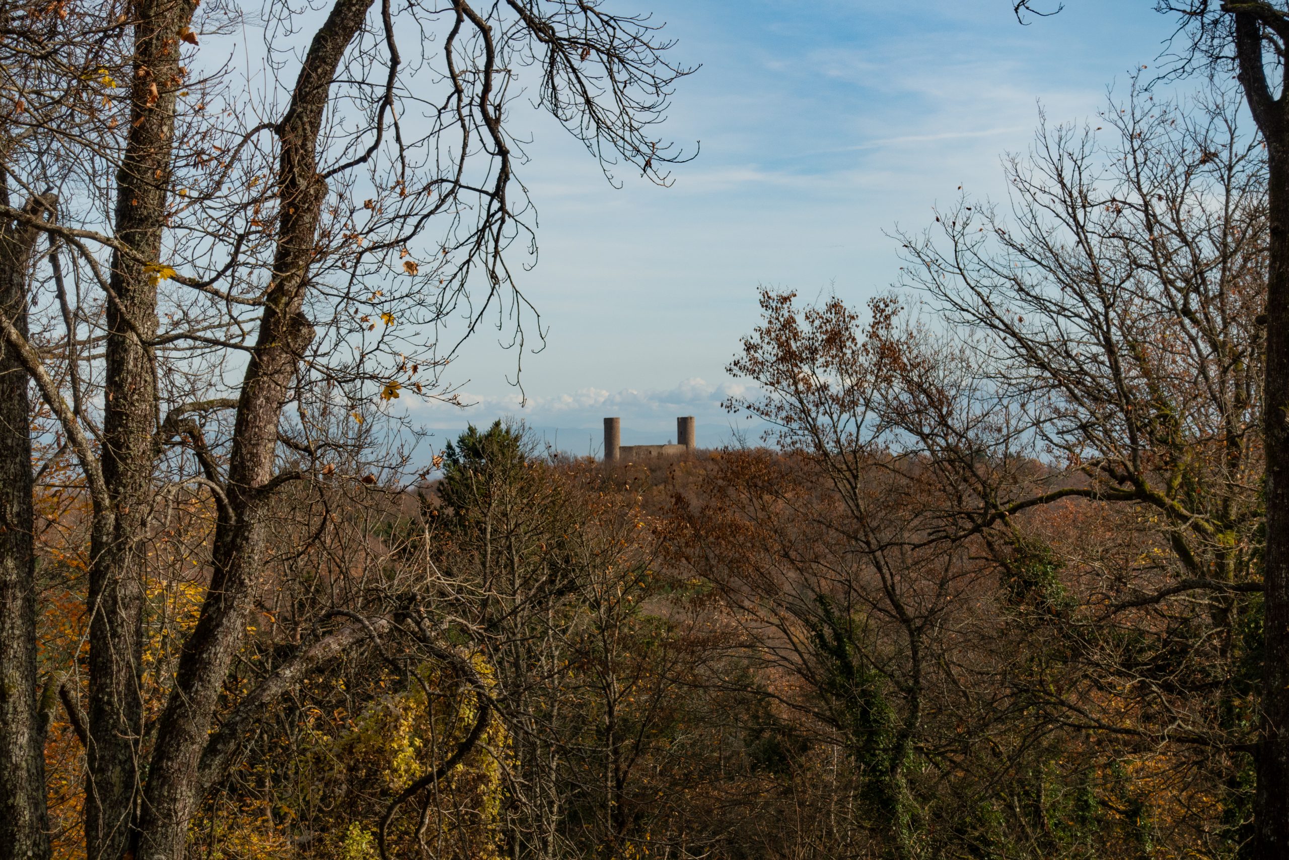 château haut andlau
