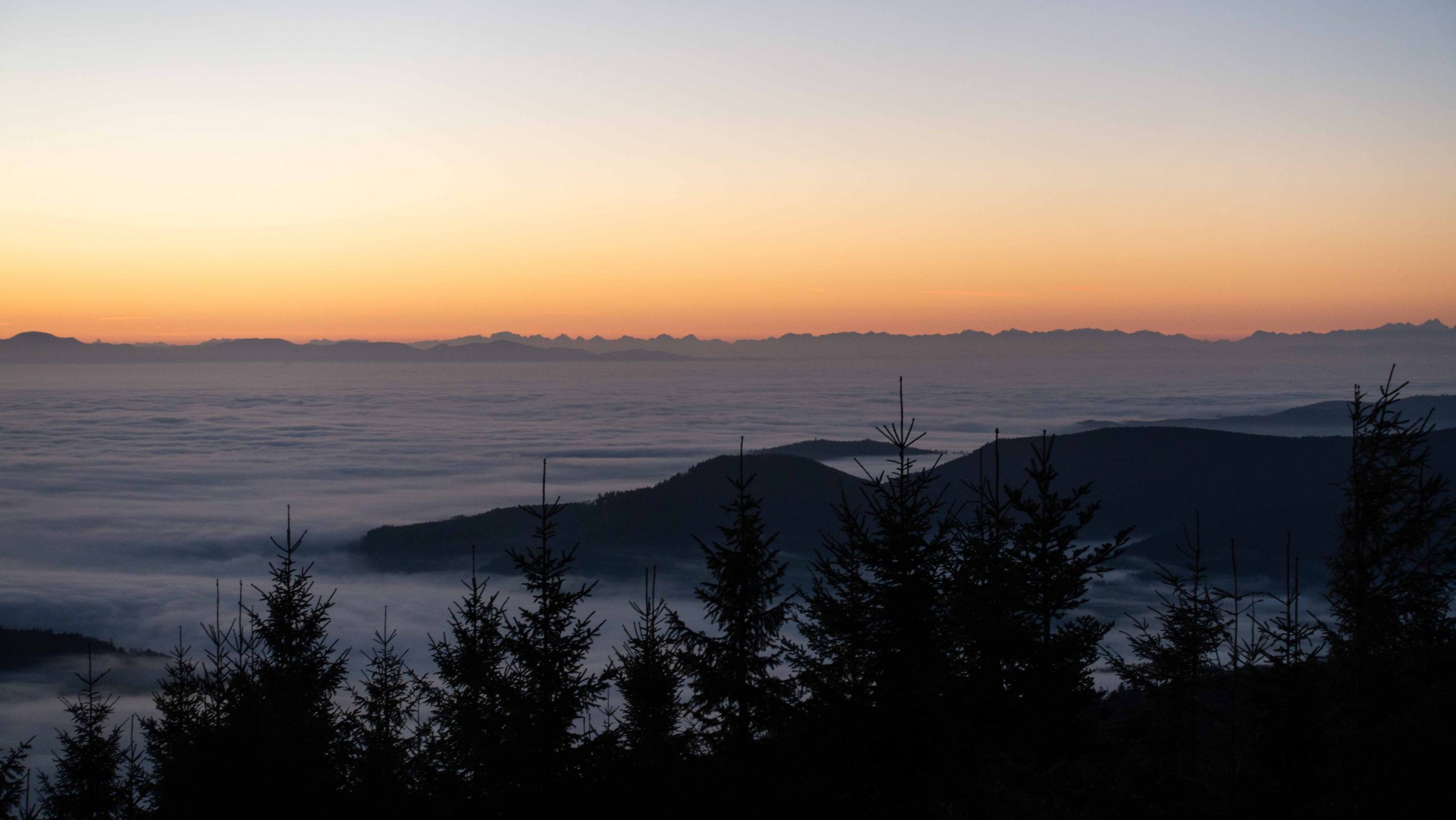 lever de soleil brézouard 2