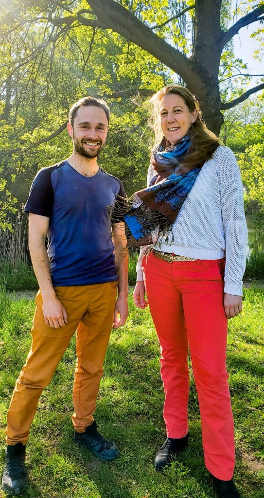 samuel knosp clotilde pratt