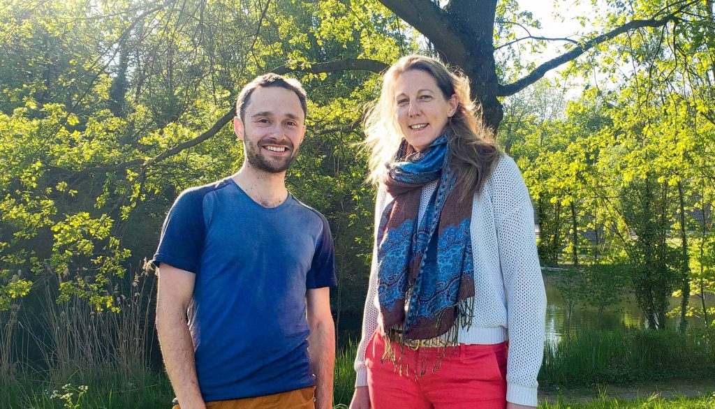 samuel knosp clotilde pratt