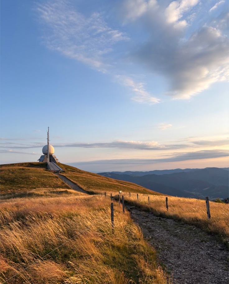 grand ballon