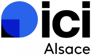logo ici alsace