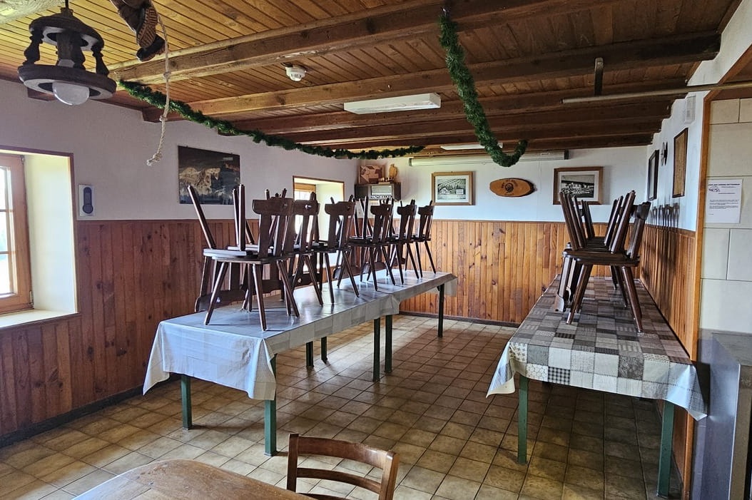 refuge hilsen