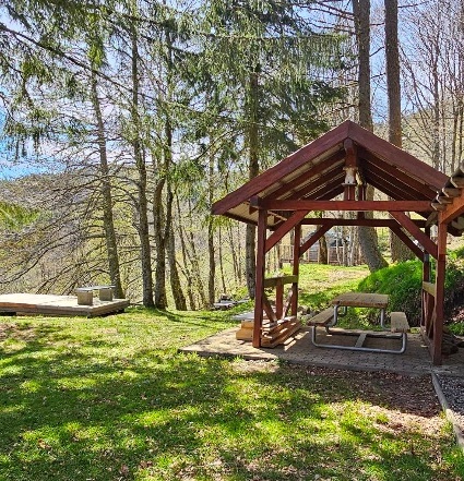 refuge hilsen