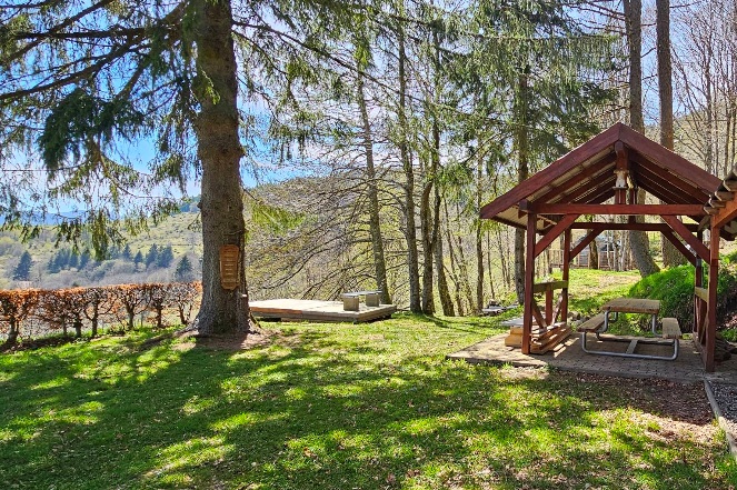 refuge hilsen