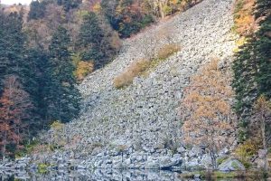 lac du Fischboedle...