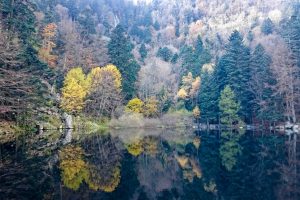 lac du Fischboedle...