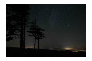 La nuit tombée, on ressort un coup observer les étoiles ?