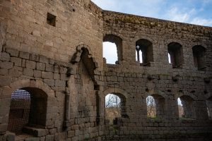 chateau de spesbourg